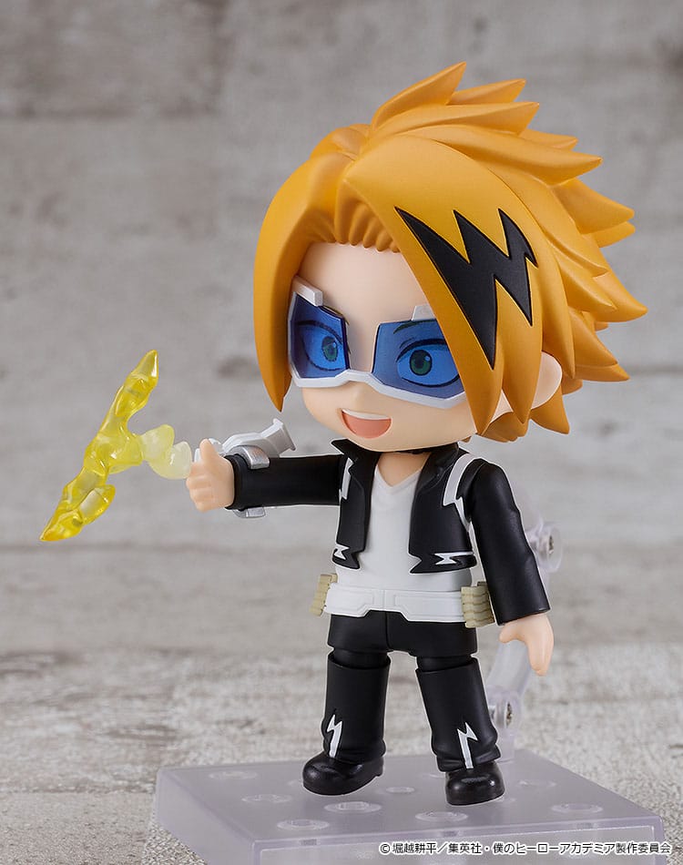 Denki Kaminari Nendoroid Good Smile Company