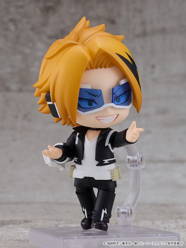 Denki Kaminari Nendoroid Good Smile Company