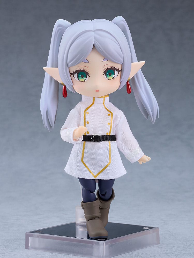 Frieren Nendoroid Doll Good Smile Company