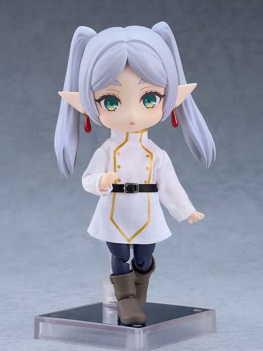 Frieren Nendoroid Doll Good Smile Company - Anime Figuren günstig kaufen