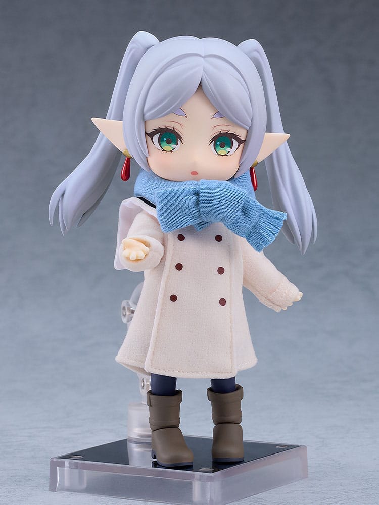 Frieren Nendoroid Doll Good Smile Company