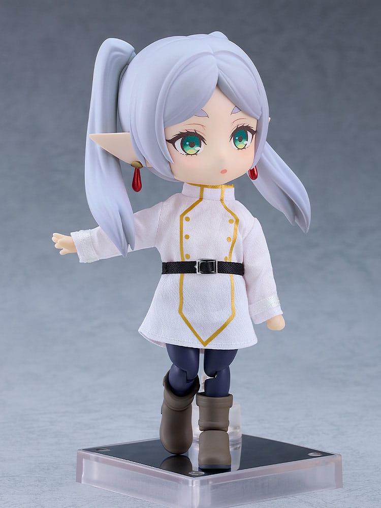 Frieren Nendoroid Doll Good Smile Company