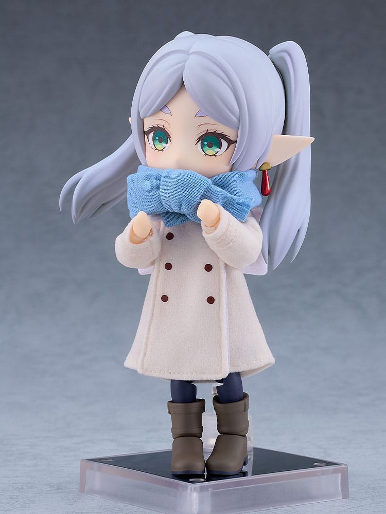 Frieren Nendoroid Doll Good Smile Company