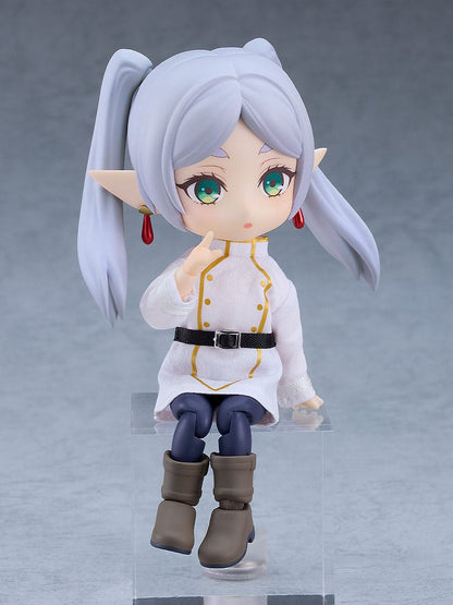 Frieren Nendoroid Doll Good Smile Company