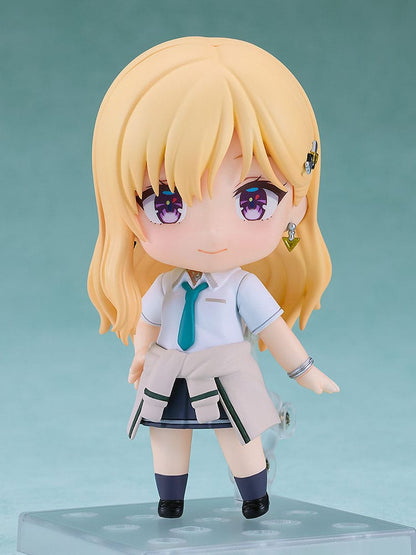 Saki Ayase Nendoroid Good Smile Company