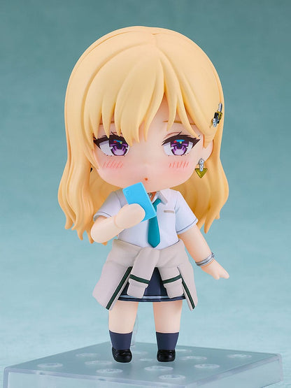 Saki Ayase Nendoroid Good Smile Company