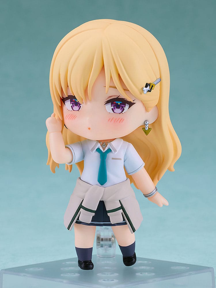 Saki Ayase Nendoroid Good Smile Company