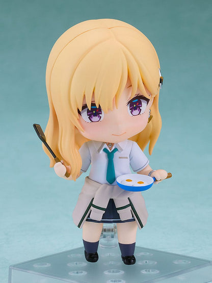 Saki Ayase Nendoroid Good Smile Company