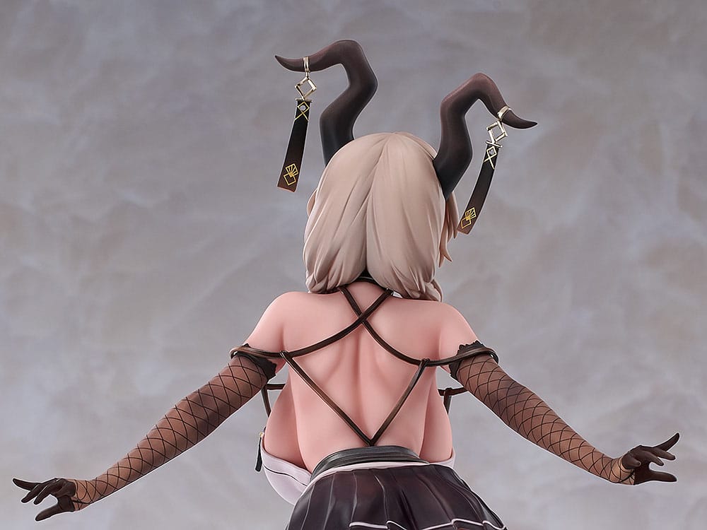Owari: Light Equipment Ver. Good Smile Company - Anime Figuren günstig kaufen
