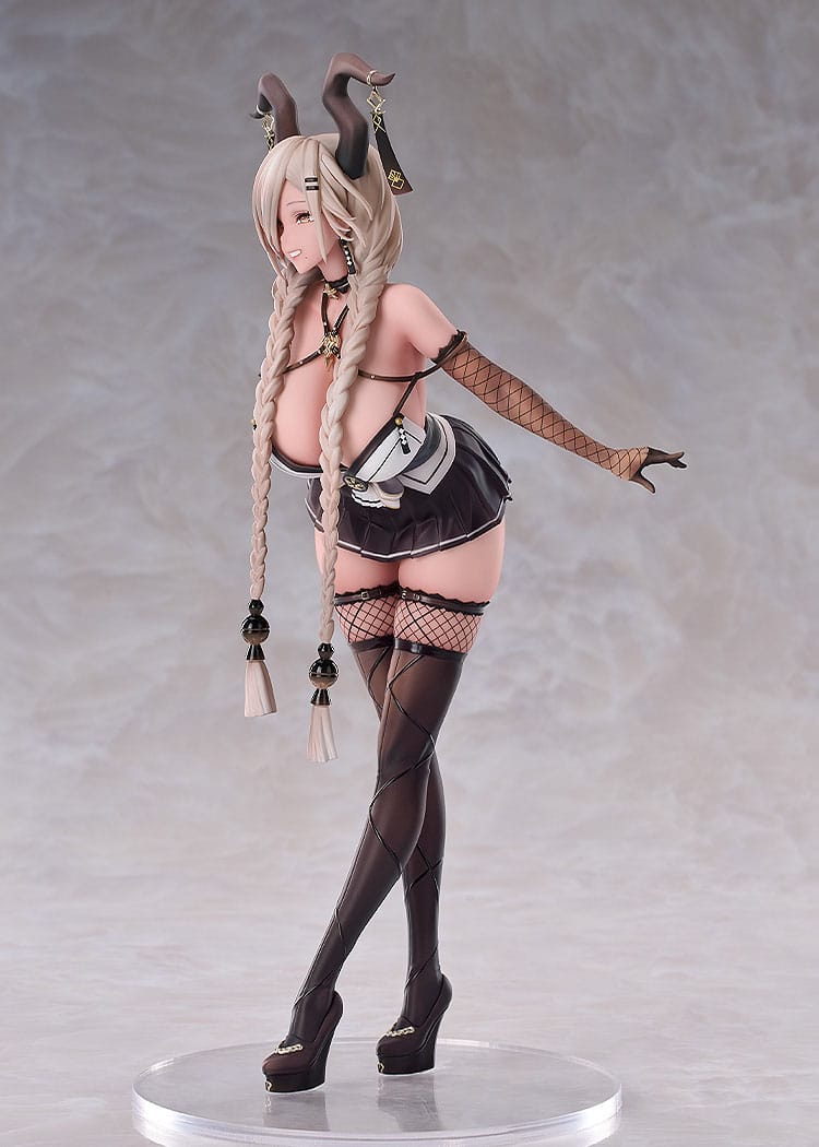 Owari: Light Equipment Ver. Good Smile Company - Anime Figuren günstig kaufen