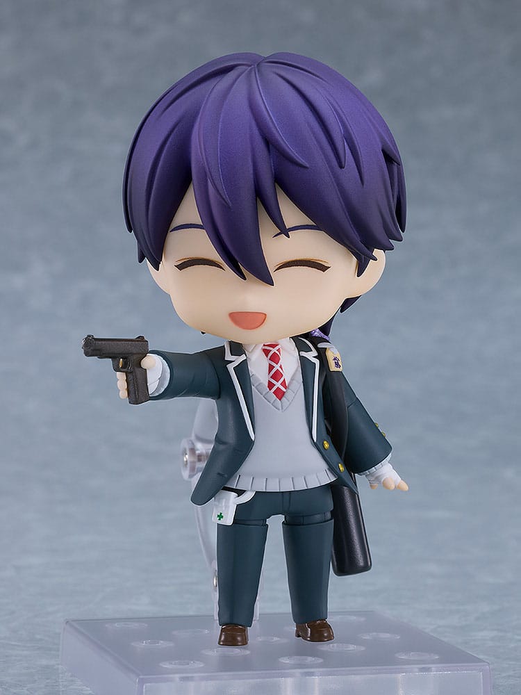 Kenmochi Toya Nendoroid Good Smile Company