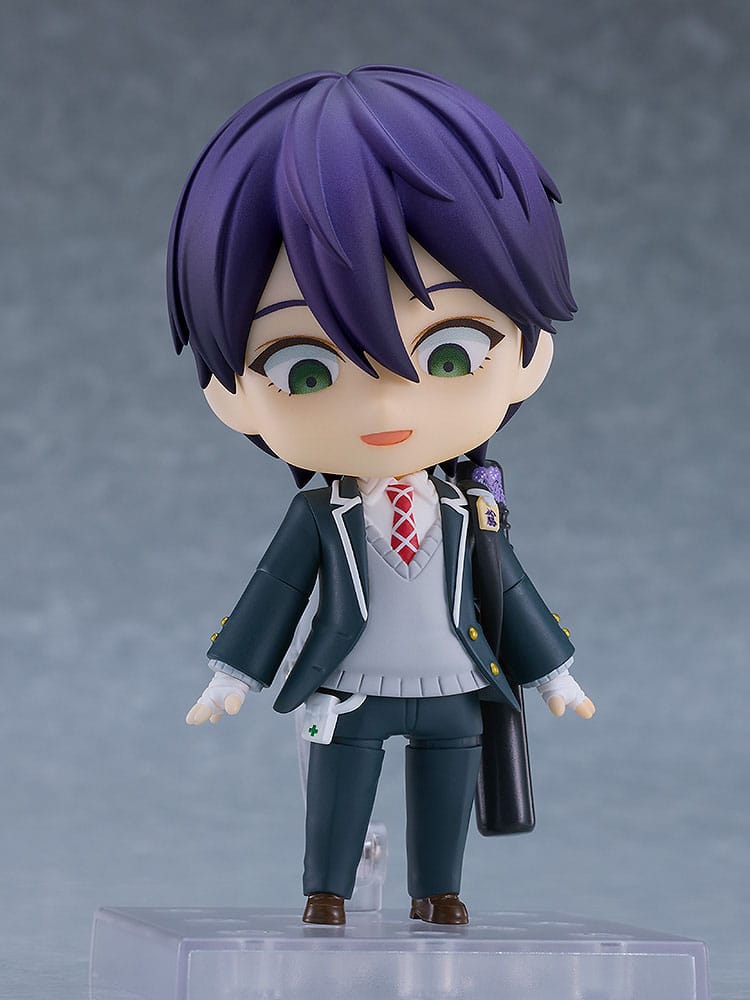 Kenmochi Toya Nendoroid Good Smile Company