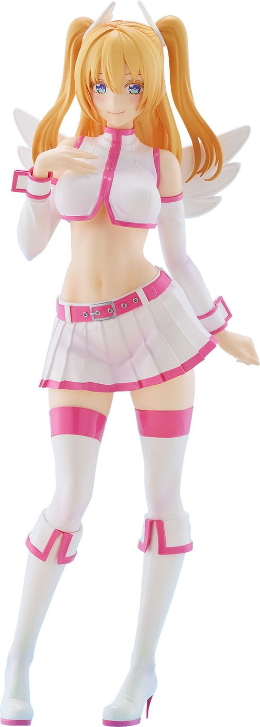 Liliel: 3rd Squad Outfit Ver. Pop Up Parade L - Anime Figuren günstig kaufen