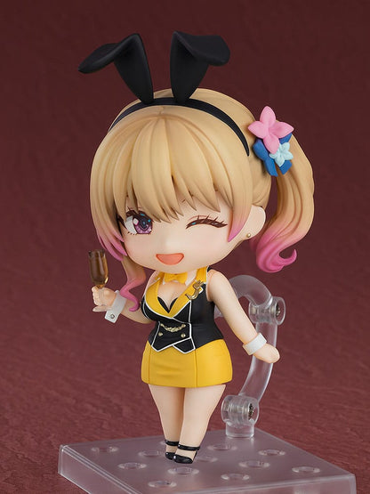 Rin Nendoroid Good Smile Company