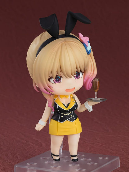 Rin Nendoroid Good Smile Company