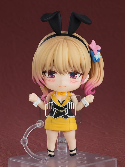 Rin Nendoroid Good Smile Company