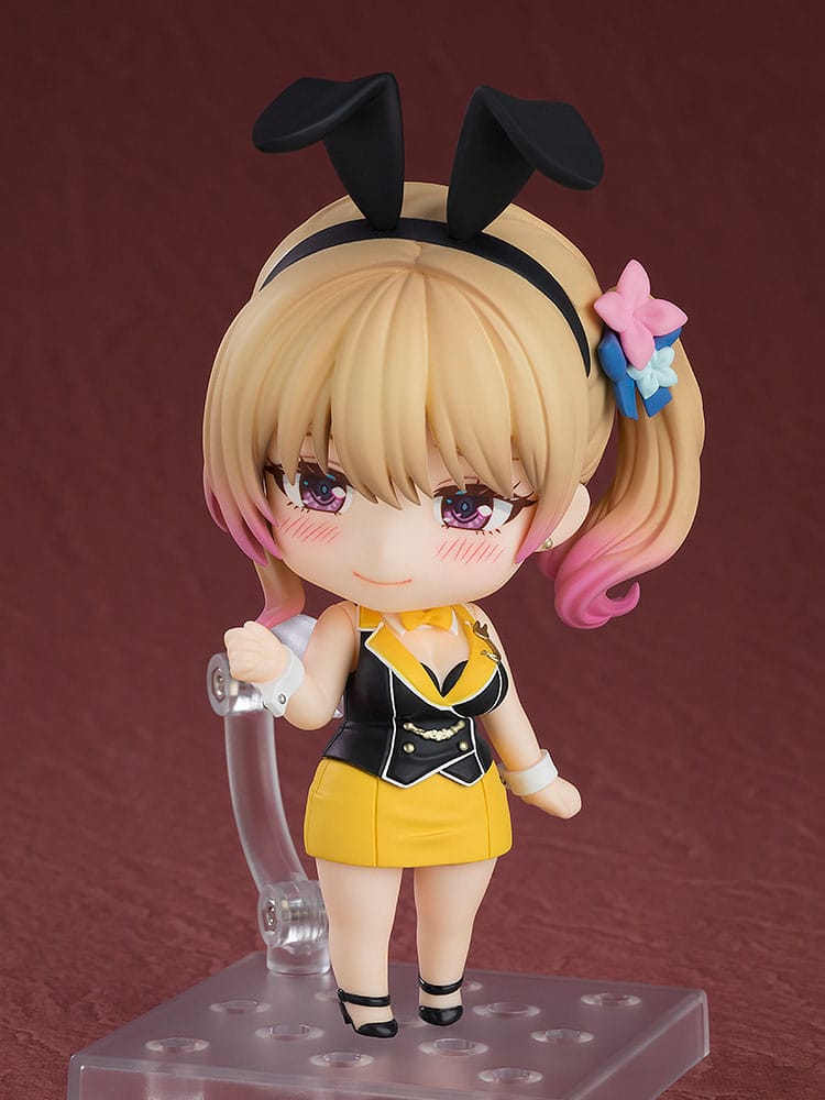 Rin Nendoroid Good Smile Company