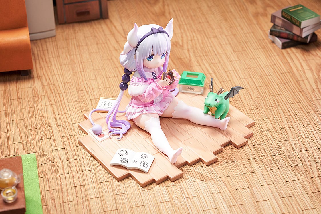 Kanna: Holiday Ver. Miss Kobayashi´s Dragon Maid Good Smile Company