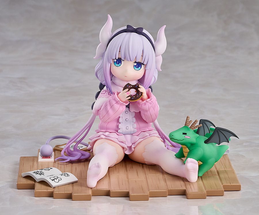 Kanna: Holiday Ver. Miss Kobayashi´s Dragon Maid Good Smile Company