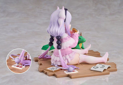 Kanna: Holiday Ver. Miss Kobayashi´s Dragon Maid Good Smile Company