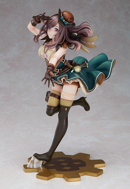 Kogane Tsukioka: Face of Treasure Ver. Good Smile Company