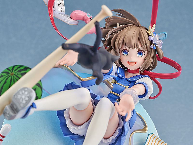 Kano  - Nadamesukashi Negotiation Ver. - Utaite - Good Smile Company - Anime Figuren günstig kaufen