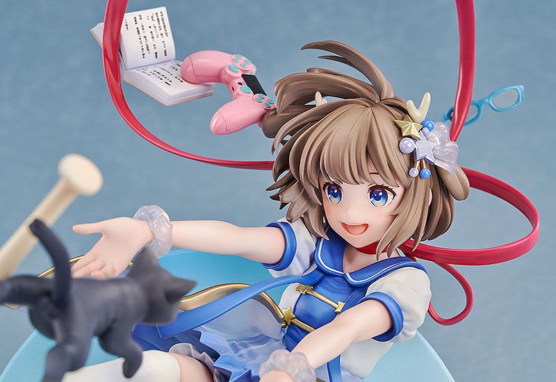 Kano  - Nadamesukashi Negotiation Ver. - Utaite - Good Smile Company - Anime Figuren günstig kaufen
