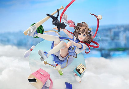 Kano  - Nadamesukashi Negotiation Ver. - Utaite - Good Smile Company - Anime Figuren günstig kaufen