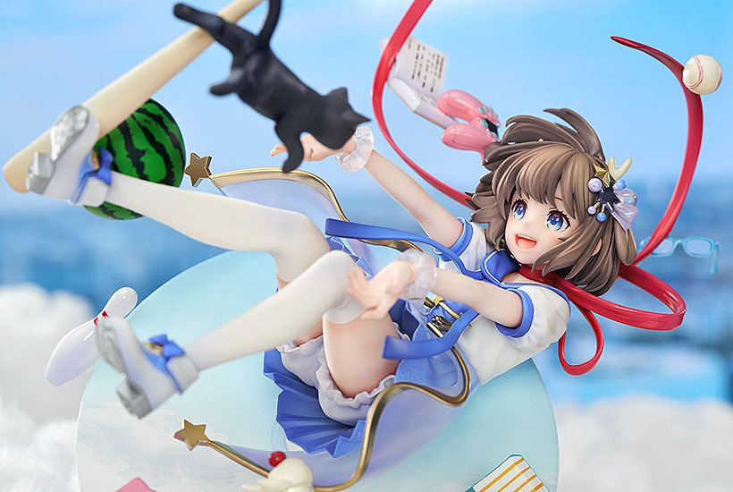 Kano  - Nadamesukashi Negotiation Ver. - Utaite - Good Smile Company - Anime Figuren günstig kaufen