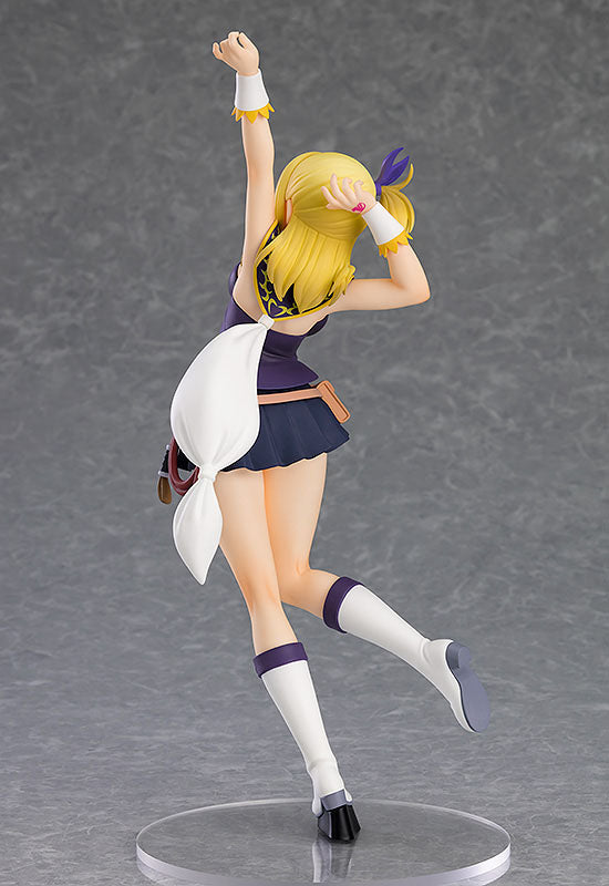 Lucy Heartfilia: Grand Magic Royale Ver. - Pop Up Parade - Good Smile Company