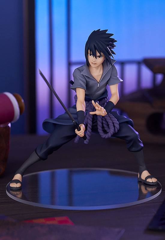 Sasuke Uchiha Pop Up Parade Good Smile Company - Anime Figuren günstig kaufen