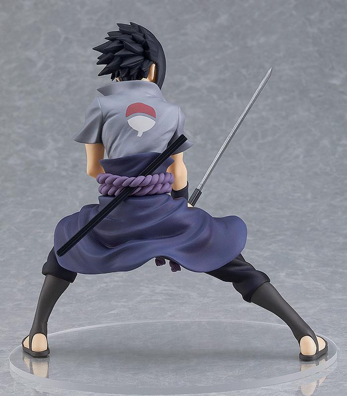 Sasuke Uchiha Pop Up Parade Good Smile Company - Anime Figuren günstig kaufen