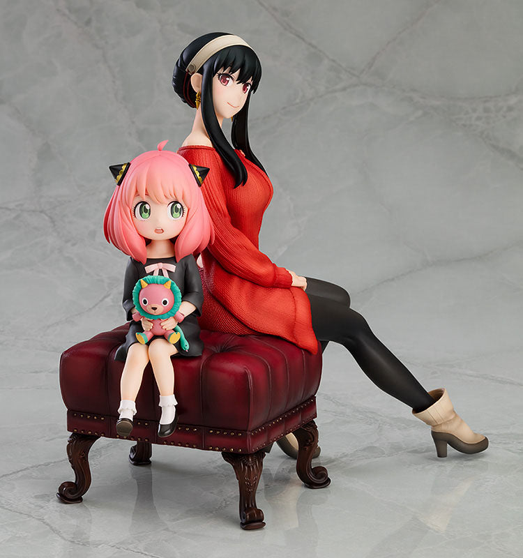 Anya & Yor Forger Spy x Family Good Smile Company - Anime Figuren günstig kaufen