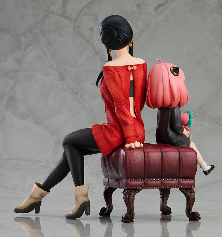 Anya & Yor Forger Spy x Family Good Smile Company - Anime Figuren günstig kaufen
