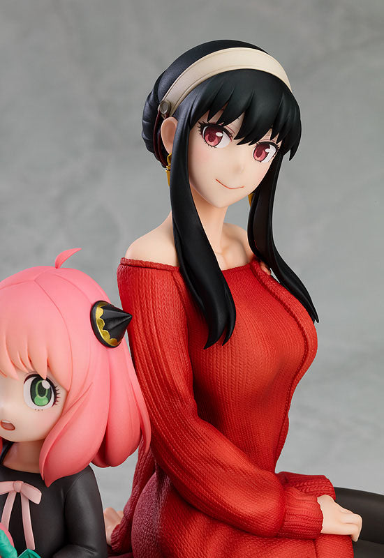 Anya & Yor Forger Spy x Family Good Smile Company - Anime Figuren günstig kaufen