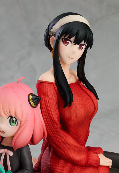 Anya & Yor Forger Spy x Family Good Smile Company - Anime Figuren günstig kaufen