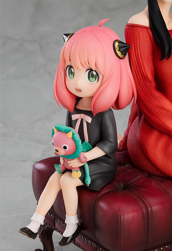 Anya & Yor Forger Spy x Family Good Smile Company - Anime Figuren günstig kaufen