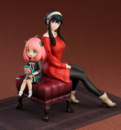 Anya & Yor Forger Spy x Family Good Smile Company - Anime Figuren günstig kaufen