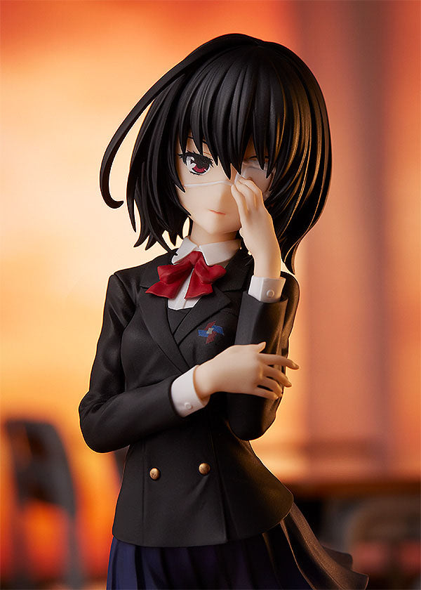 Mei Misaki - Pop Up Parade - Another [Beschädigte Verpackung] - Anime Figuren günstig kaufen