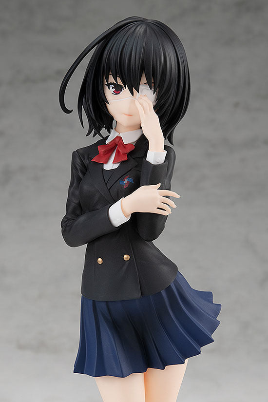 Mei Misaki - Pop Up Parade - Another [Beschädigte Verpackung] - Anime Figuren günstig kaufen