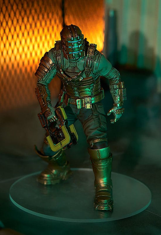 Isaac Clarke  Pop Up Parade Good Smile Company - Anime Figuren günstig kaufen