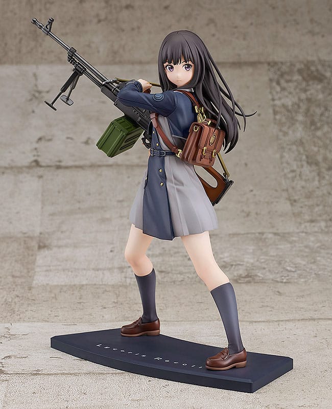 Takina Inoue - Lycoris Recoil - Good Smile Company - Anime Figuren günstig kaufen