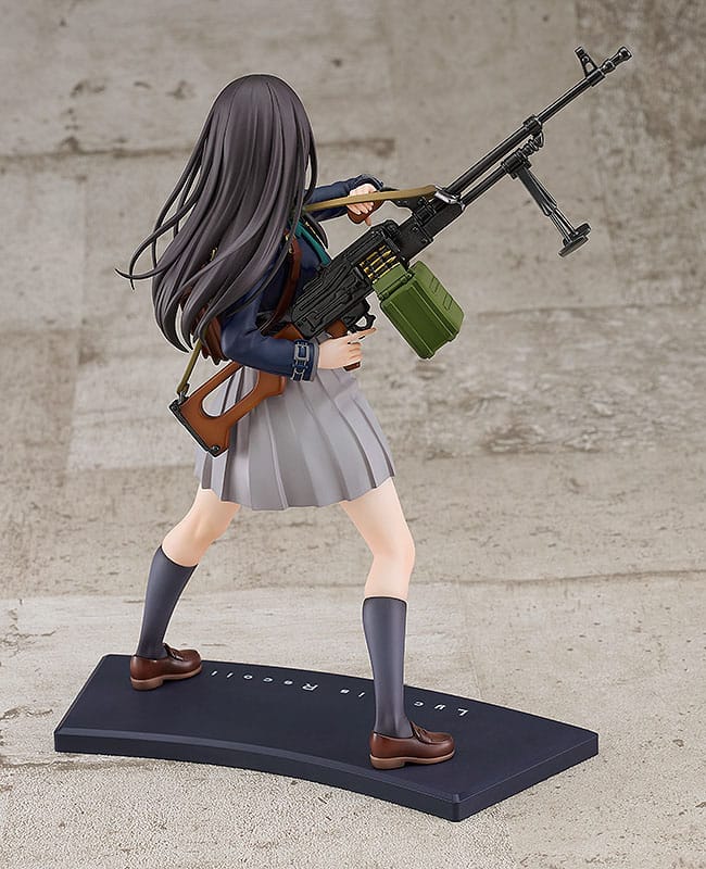 Takina Inoue - Lycoris Recoil - Good Smile Company - Anime Figuren günstig kaufen