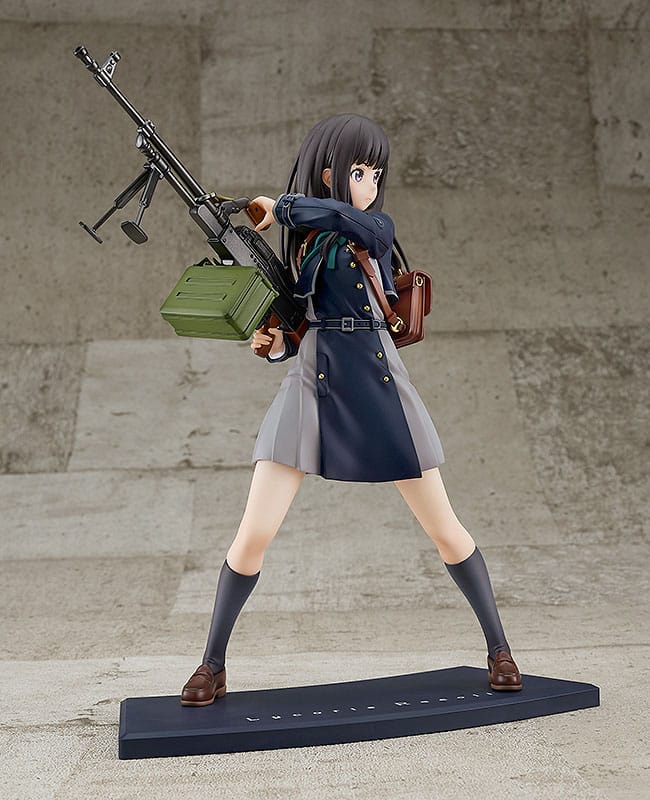 Takina Inoue - Lycoris Recoil - Good Smile Company - Anime Figuren günstig kaufen