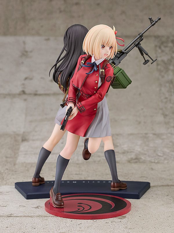 Takina Inoue - Lycoris Recoil - Good Smile Company - Anime Figuren günstig kaufen