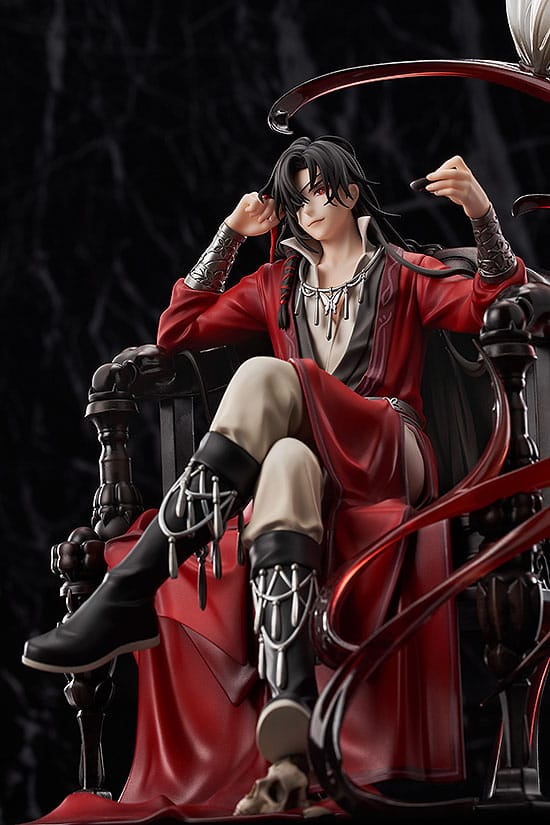Hua Cheng - Heaven Official's Blessing - Good Smile Company - Anime Figuren günstig kaufen