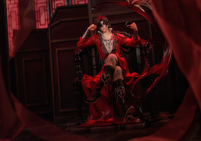 Hua Cheng - Heaven Official's Blessing - Good Smile Company - Anime Figuren günstig kaufen