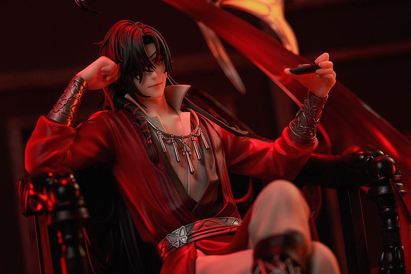 Hua Cheng - Heaven Official's Blessing - Good Smile Company