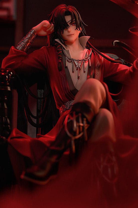 Hua Cheng - Heaven Official's Blessing - Good Smile Company