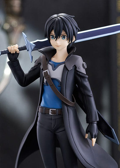 Kirito Aria of a Starless Night Ver. Pop Up Parade - Good Smile Company - Anime Figuren günstig kaufen